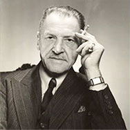 Театральный роман Сомерсета Моэма