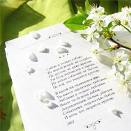 Всемирный  день поэзии 