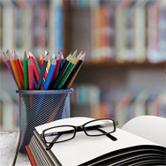 «Истории про библиотеку»