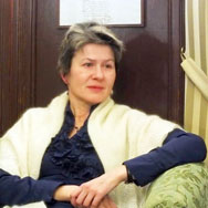 Встреча с Екатериной Полянской