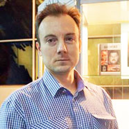 Московский писатель Николай Смирнов представит вологжанам свою новую книгу