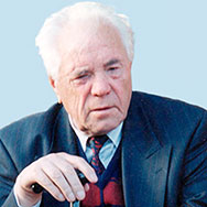 Выставку к 95-летию со дня рождения Виктора Астафьева откроет его сын Андрей Викторович Астафьев