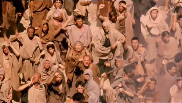 Камо грядеши