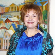 Куклы и мир театра петербурженки Марины Щекотовой