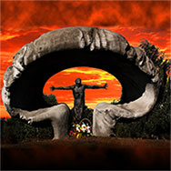 Место подвига – Чернобыль