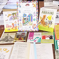 Выставка «Вепсы: язык и культура»