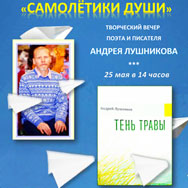 «Самолетики души»