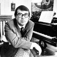 К 80-летию со Дня рождения выдающегося русского композитора Валерия Александровича Гаврилина