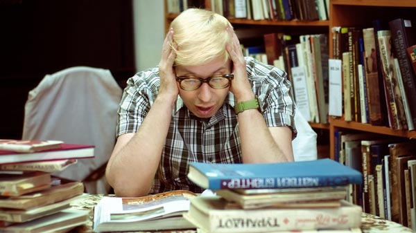 Победители конкурса «Я – киногерой»