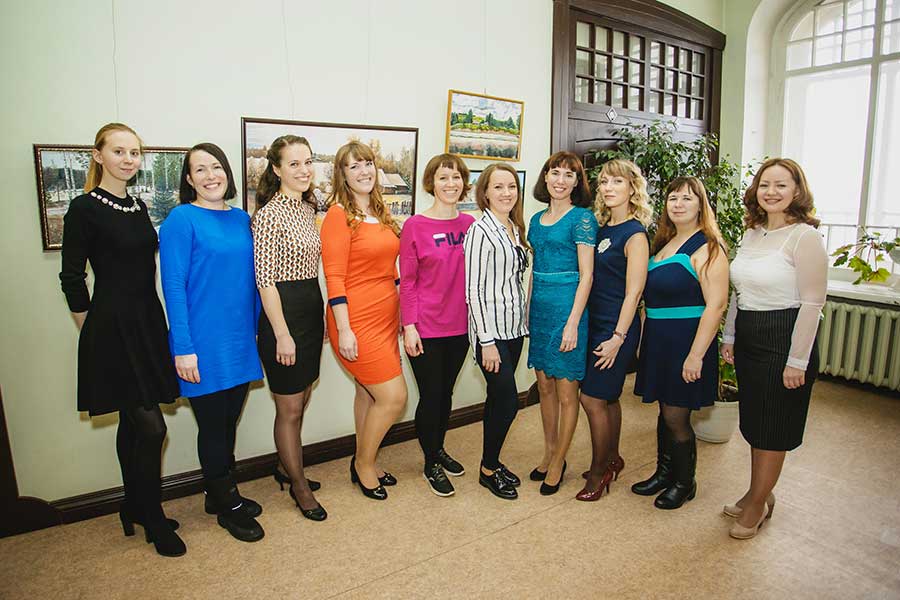 Фотовыставка «Восхищайтесь молча»