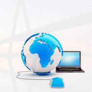 Онлайн-мост «Вологда-Могилёв