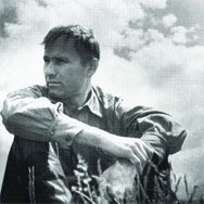 Василий Шукшин и Вологодский край