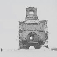 Об истории затопленных сел Белозерья расскажут в областной библиотеке