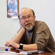 Валерий Есипов представит новый выпуск альманаха «Тобольск и вся Сибирь. Северный морской путь»