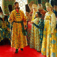 Приглашает «Слово о музыке»