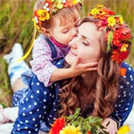 Приглашаем на концерт ко Дню матери