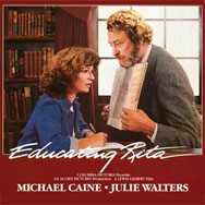 «Воспитание Риты»