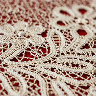 Выставка «Кружевная сказка»