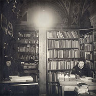 «Всероссийская летопись «Библиотеки в годы Великой Отечественной войны»