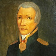 Иван Александрович Кусков