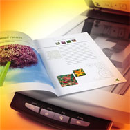 Снижение стоимости услуг сканирования документов