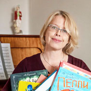 Алёна Новгородова