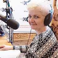 Культурно-краеведческий проект «Читая Вологду»