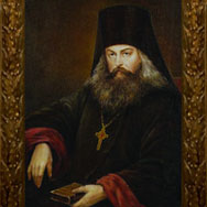 Видеоурок о святителе Игнатии в областной библиотеке