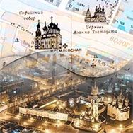 Межрегиональная интернет-викторина «Вологда и окрестности»