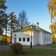 Веб-квест «Как Пётр I в Вологде побывал и на город повлиял