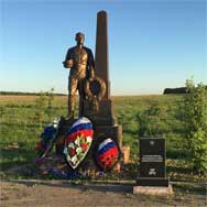 Ищем родных и близких вологжан, погибших во время Великой Отечественной войны