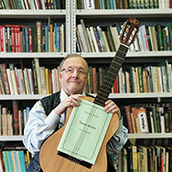 Презентация книги Владимира Андреева