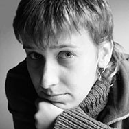 Ната Сучкова