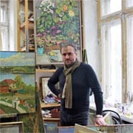 «Художник воскресного дня»