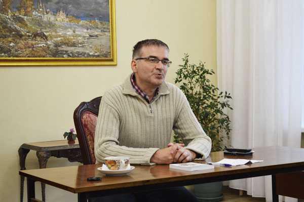 «О деревне – с любовью!»