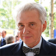 Игорь Шайтанов