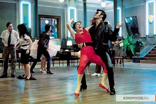 Этторе Скола «Бал» (1983  г.)