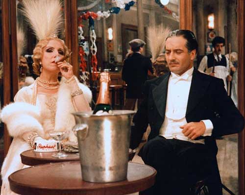 Этторе Скола «Бал» (1983  г.)