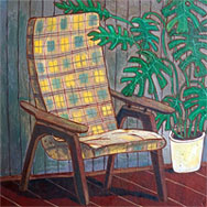 Деревенская проза в современной литературе: вечные темы, новое звучание