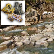 Приглашает «Литературная минералогия»