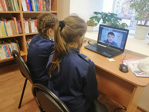 Мастер-класс