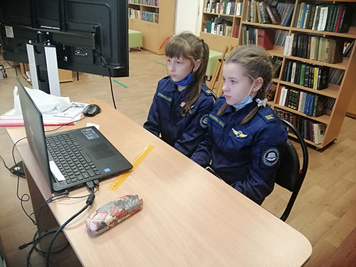 Мастер-класс