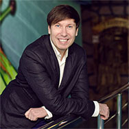 Выставка художника Олега Малинина