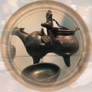 «Вологодская керамика: традиции и современность»