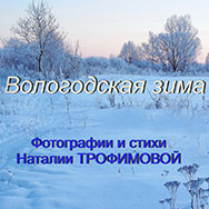 Виртуальная поэтическая фотовыставка