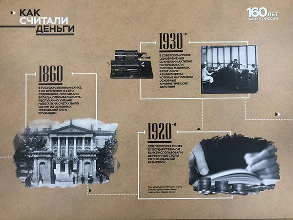 «Время и деньги» в областной библиотеке 