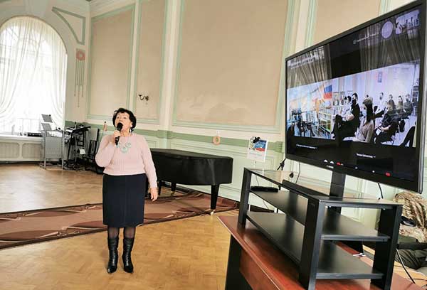 Татьяна Чебыкина