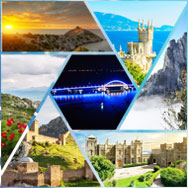 «Путешествие по Крыму»