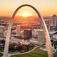 Жизнь замечательных городов. Сент-Луис