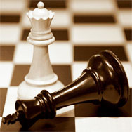 «Ненормативная лексика: шах и мат»